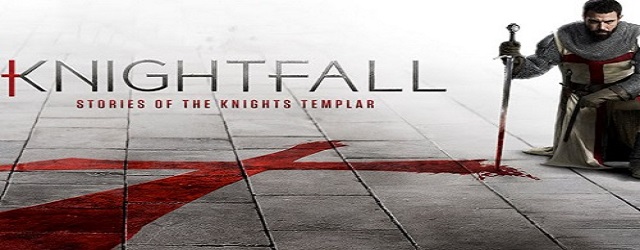 Knightfall 2017